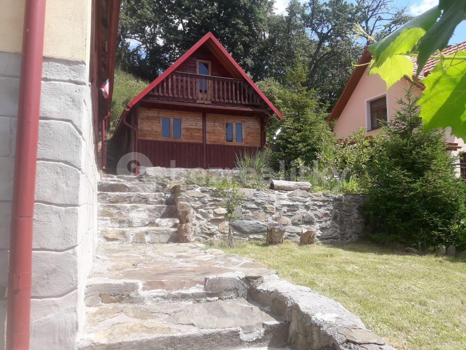 Prodej chaty, chalupy 132 m², pozemek 600 m², Krokava, Banskobystrický kraj