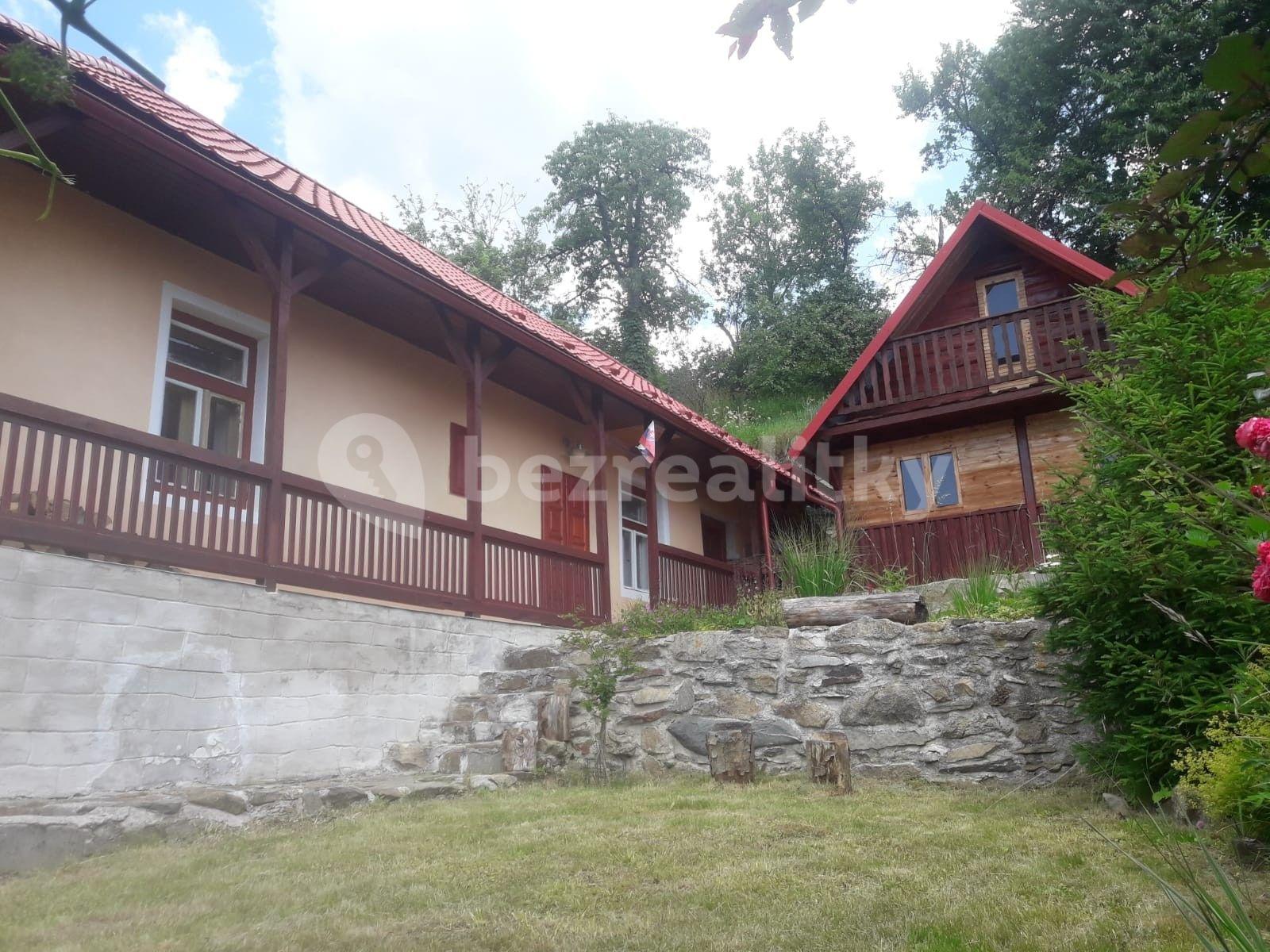 Prodej chaty, chalupy 132 m², pozemek 600 m², Krokava, Banskobystrický kraj