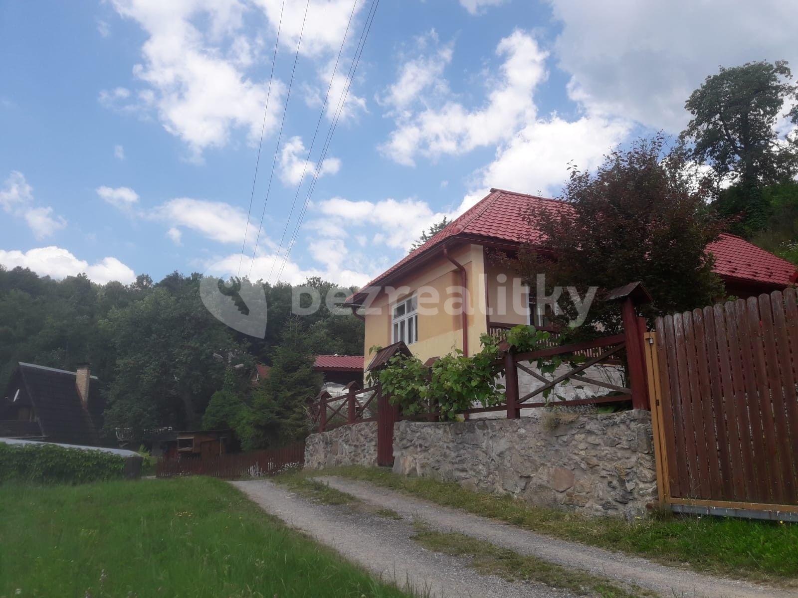 Prodej chaty, chalupy 132 m², pozemek 600 m², Krokava, Banskobystrický kraj