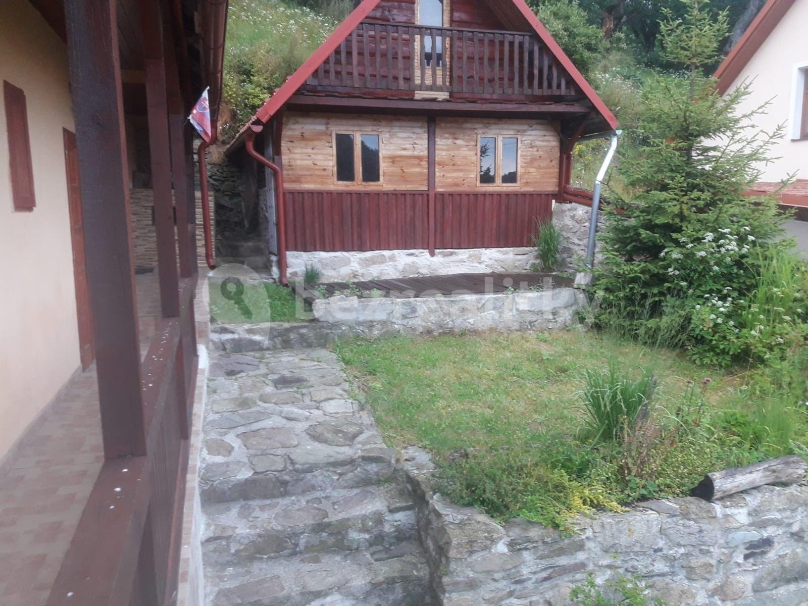 Prodej chaty, chalupy 132 m², pozemek 600 m², Krokava, Banskobystrický kraj