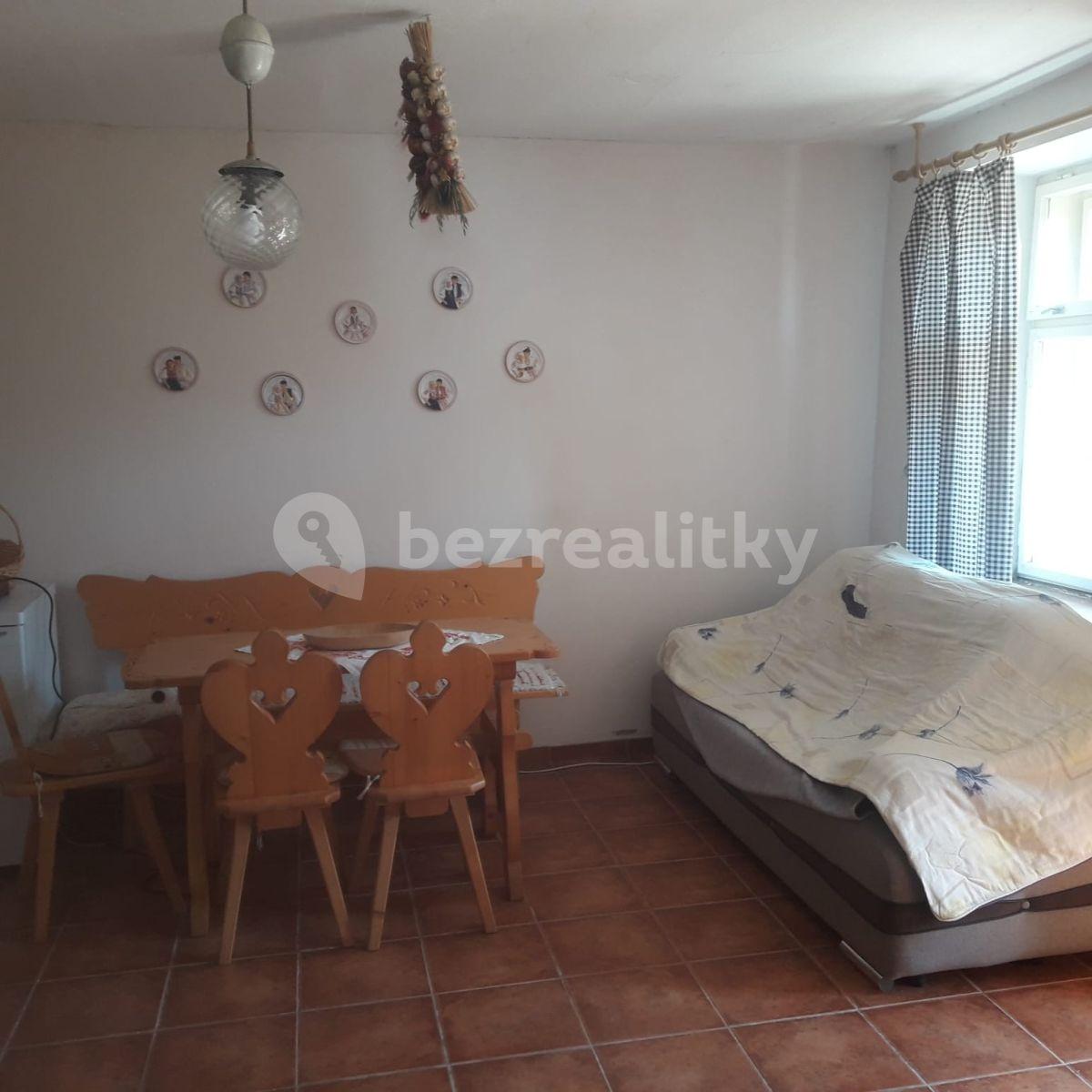 Prodej chaty, chalupy 132 m², pozemek 600 m², Krokava, Banskobystrický kraj