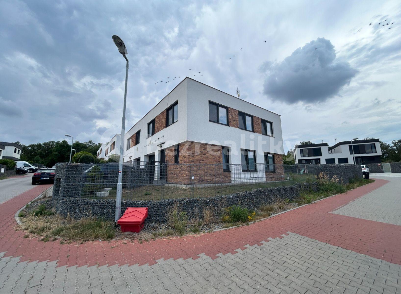 Prodej domu 150 m², pozemek 362 m², Nad Prahou, Horoměřice, Středočeský kraj