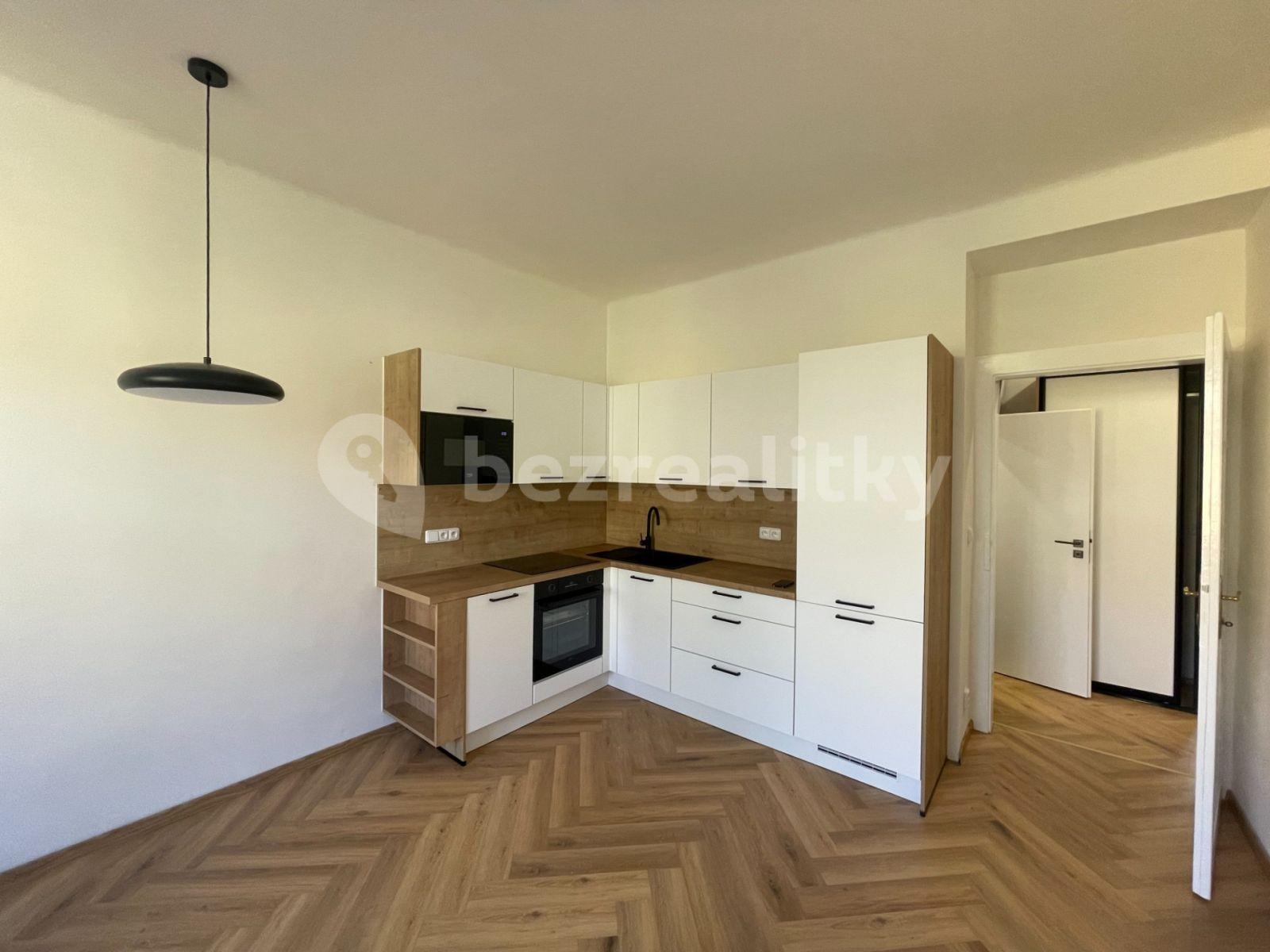 Pronájem bytu 2+kk 47 m², Jaromírova, Praha, Praha