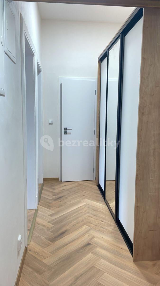 Pronájem bytu 2+kk 47 m², Jaromírova, Praha, Praha