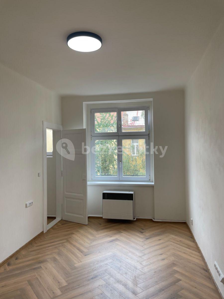 Pronájem bytu 2+kk 47 m², Jaromírova, Praha, Praha