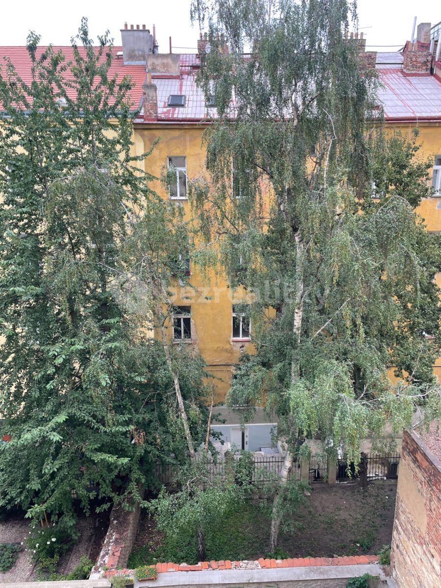 Pronájem bytu 2+kk 47 m², Jaromírova, Praha, Praha