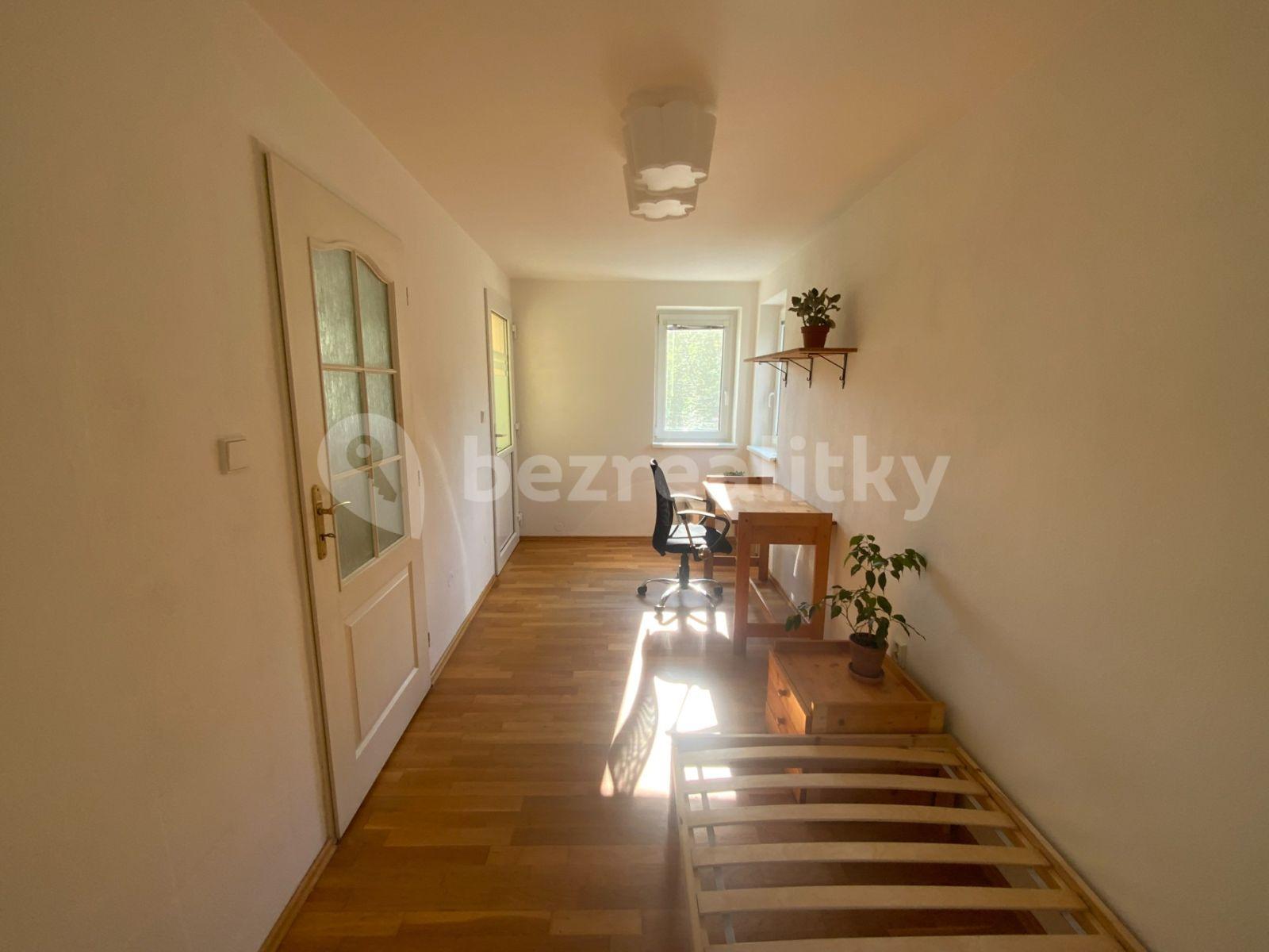 Pronájem bytu 3+1 76 m², Jundrovská, Brno, Jihomoravský kraj