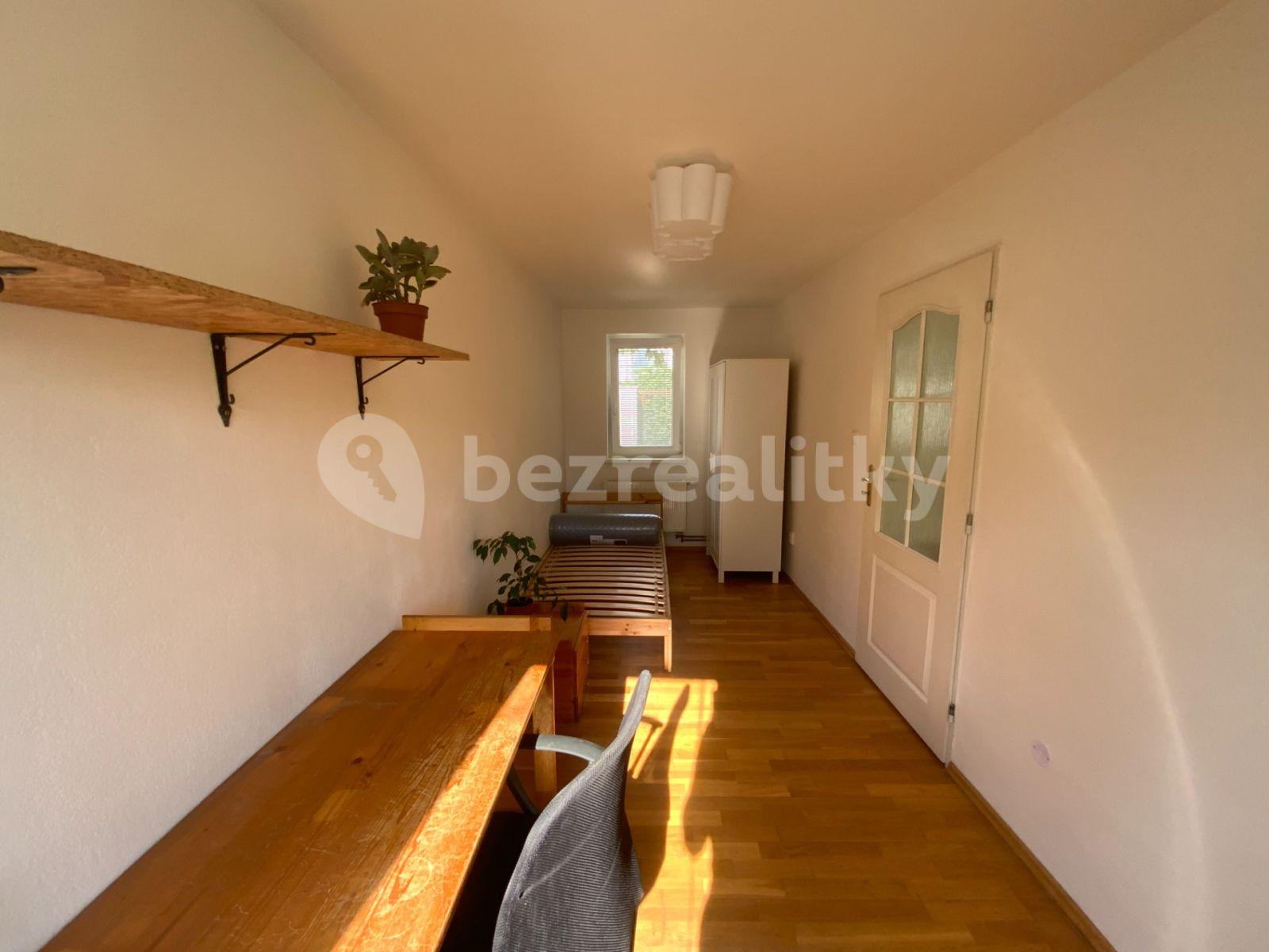 Pronájem bytu 3+1 76 m², Jundrovská, Brno, Jihomoravský kraj