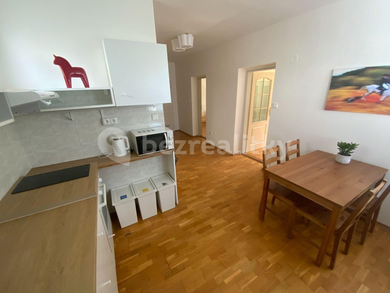 Pronájem bytu 3+1 76 m², Jundrovská, Brno, Jihomoravský kraj