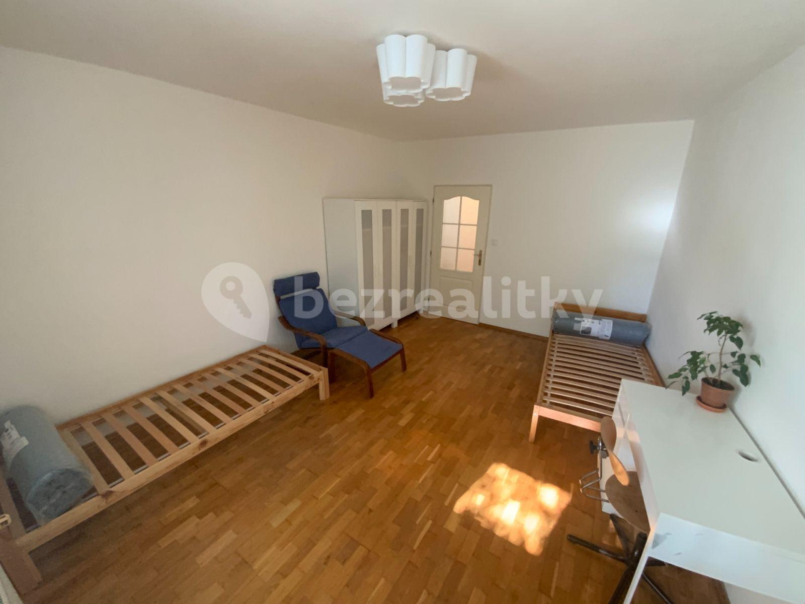 Pronájem bytu 3+1 76 m², Jundrovská, Brno, Jihomoravský kraj