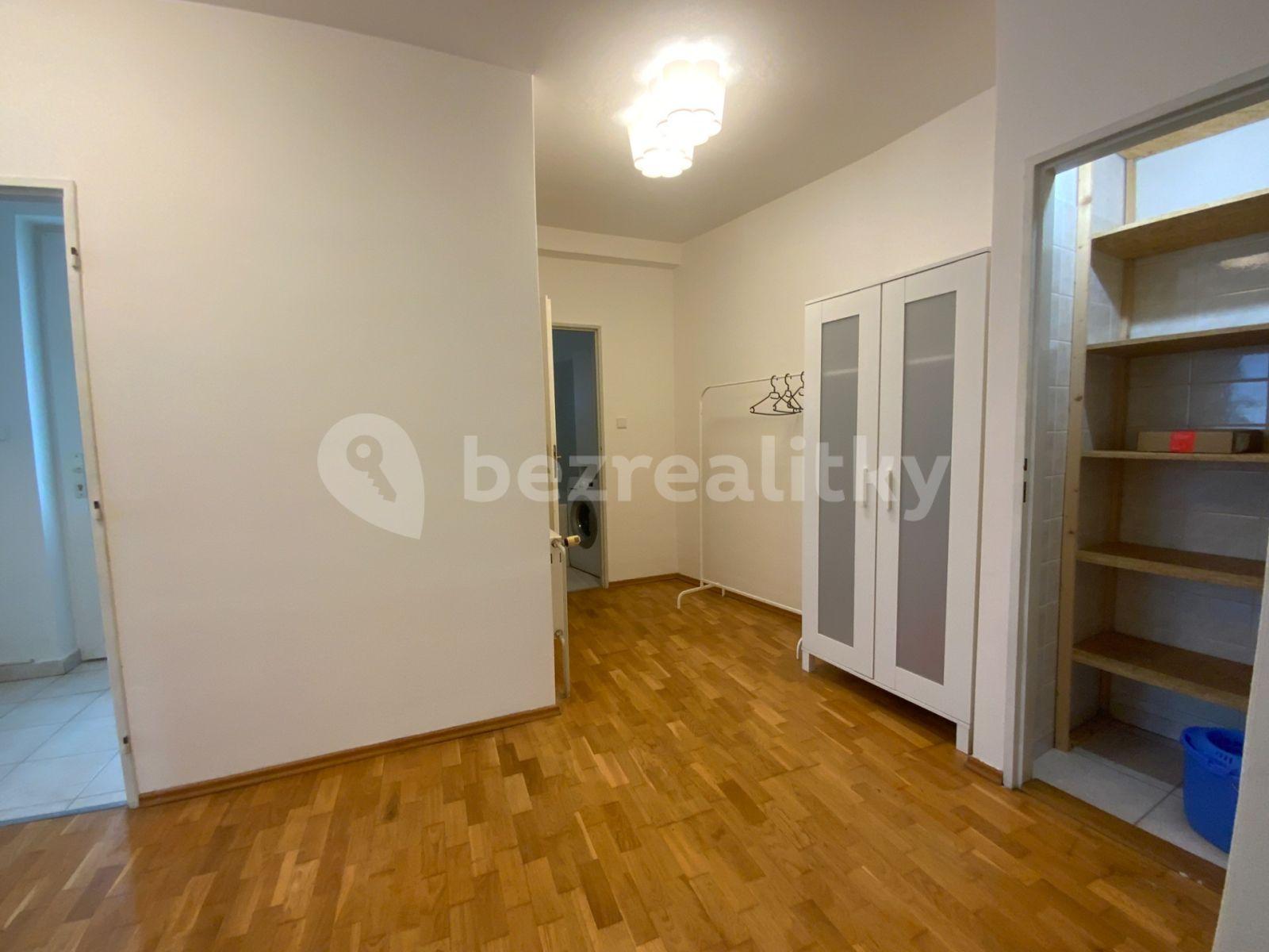 Pronájem bytu 3+1 76 m², Jundrovská, Brno, Jihomoravský kraj