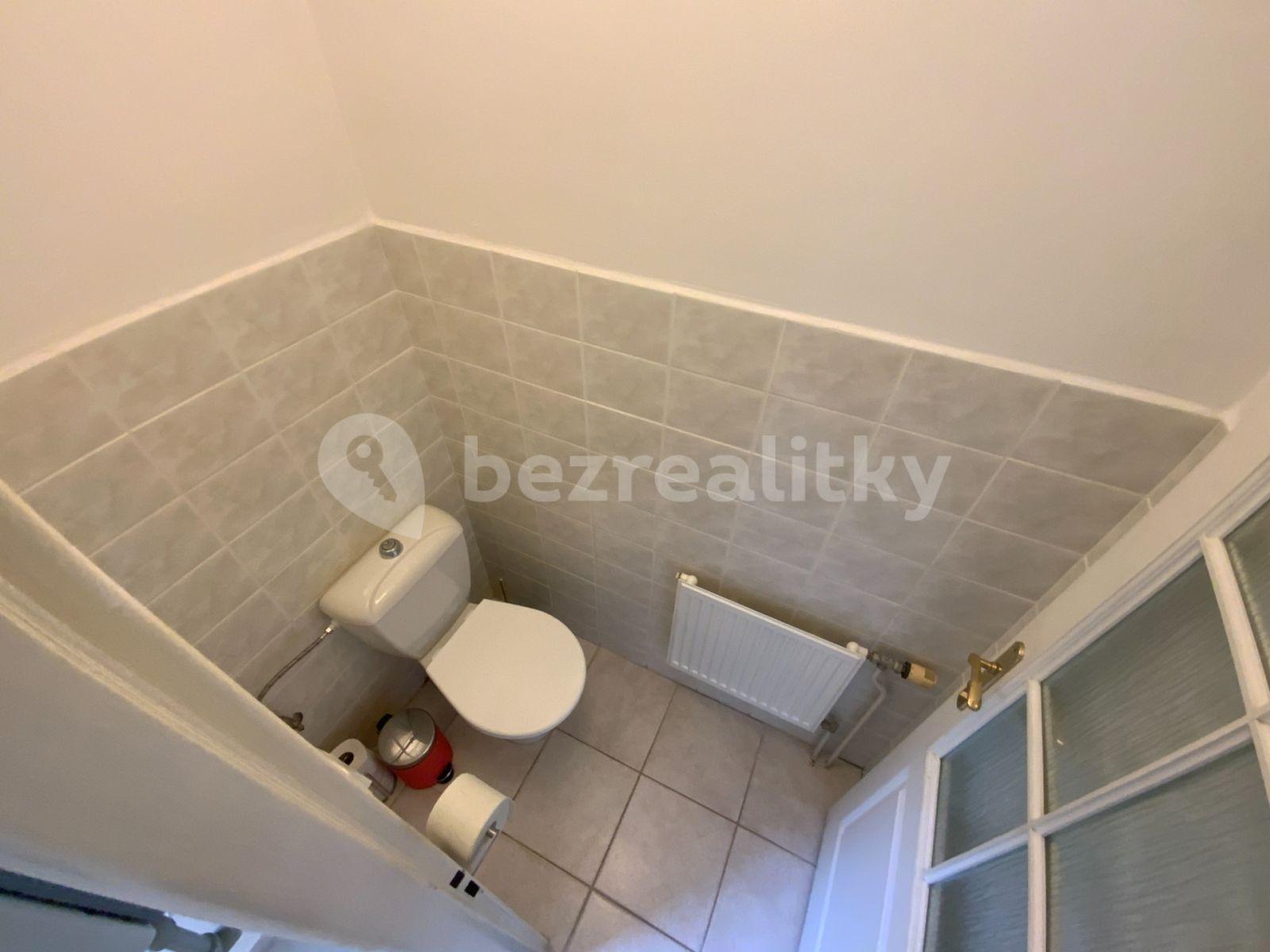 Pronájem bytu 3+1 76 m², Jundrovská, Brno, Jihomoravský kraj