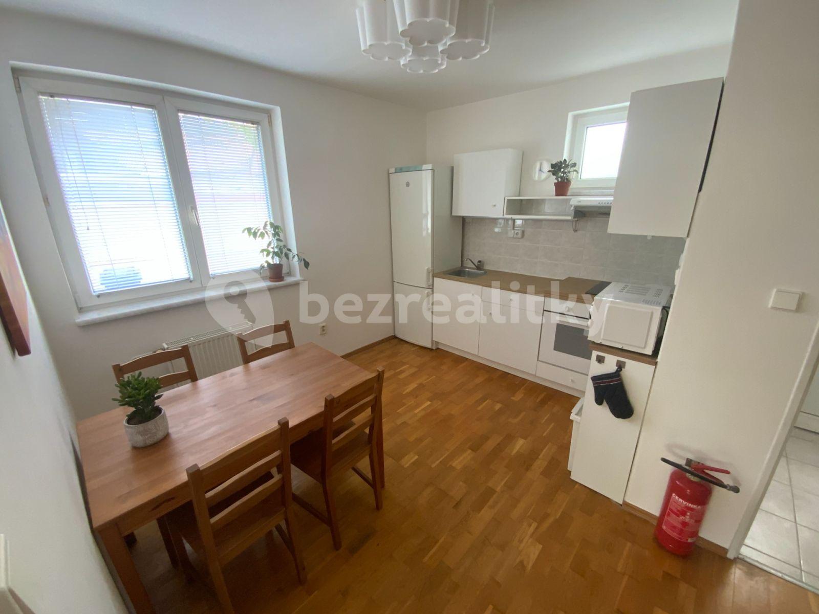 Pronájem bytu 3+1 76 m², Jundrovská, Brno, Jihomoravský kraj