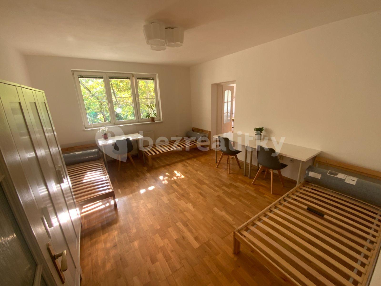 Pronájem bytu 3+1 76 m², Jundrovská, Brno, Jihomoravský kraj