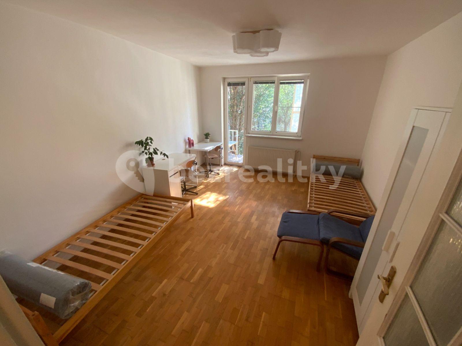 Pronájem bytu 3+1 76 m², Jundrovská, Brno, Jihomoravský kraj