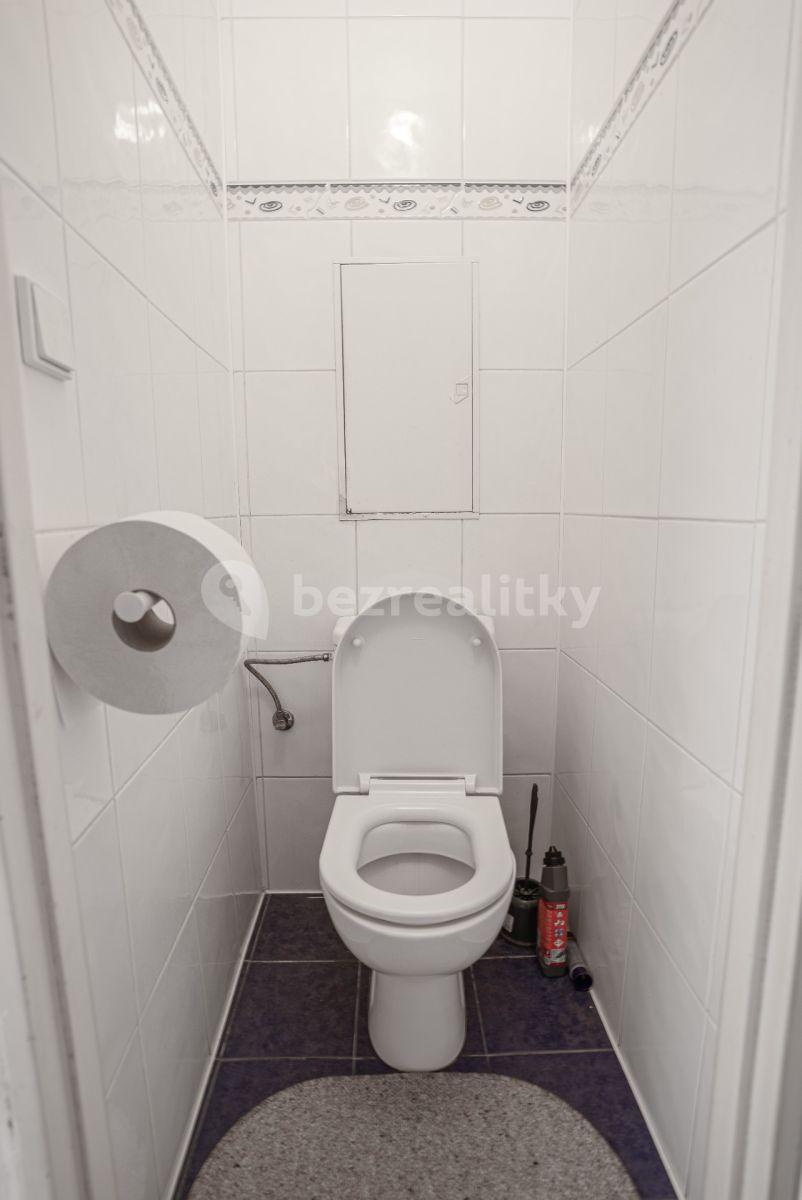 Prodej bytu 1+1 38 m², Jabloňová, Praha, Praha