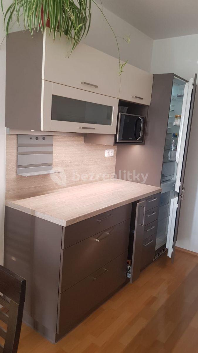 Prodej bytu 2+kk 43 m², Trnovanská, Teplice, Ústecký kraj