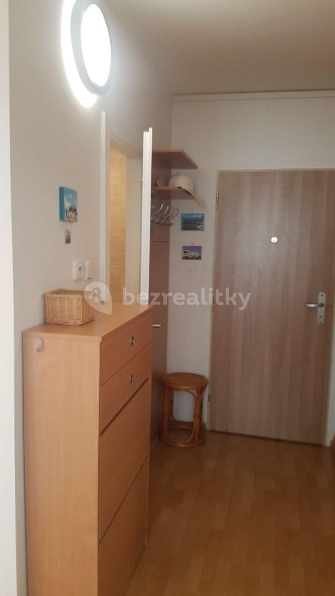 Prodej bytu 2+kk 43 m², Trnovanská, Teplice, Ústecký kraj