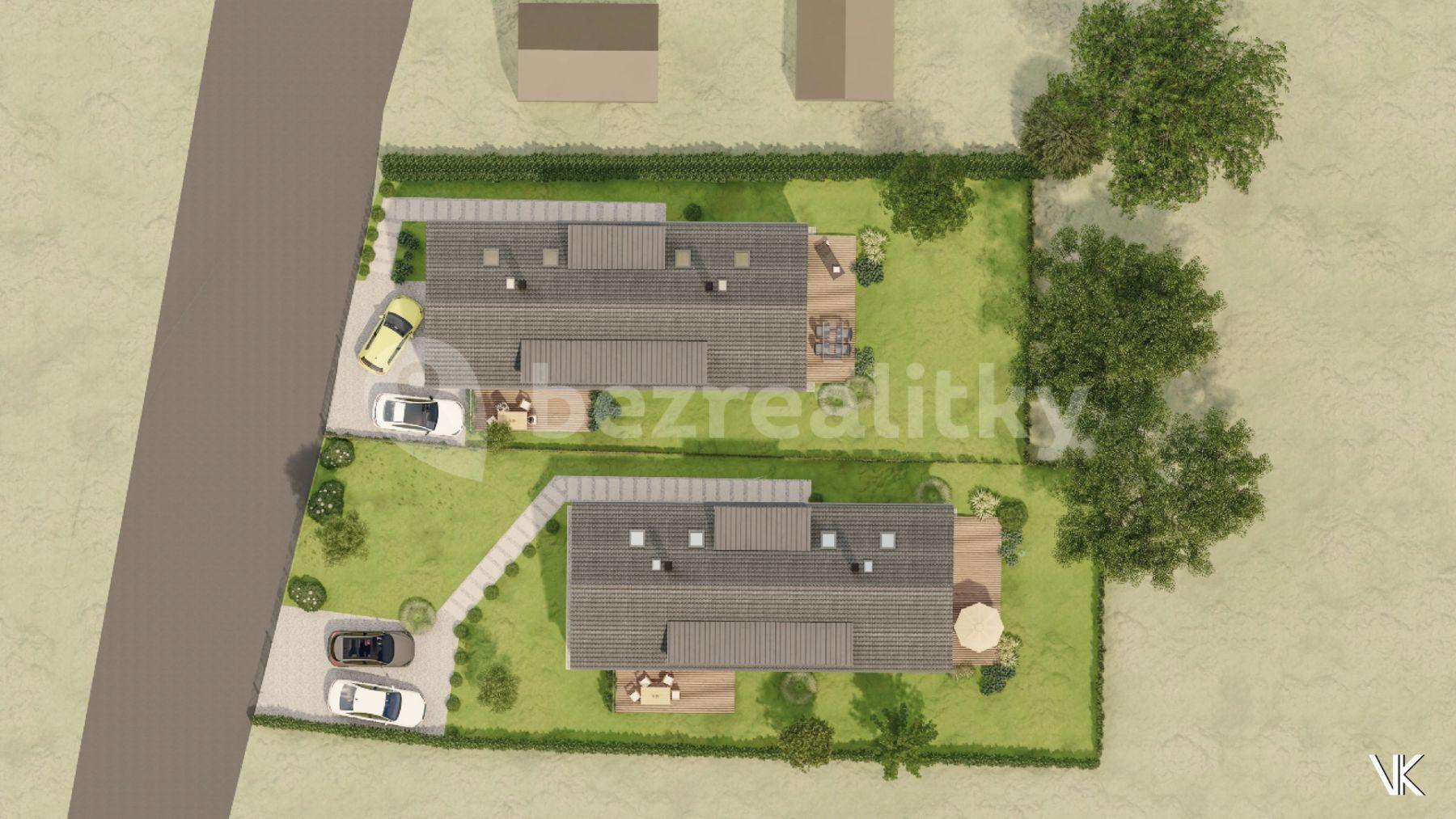 Prodej bytu 3+kk 102 m², Pecínovská, Nové Strašecí, Středočeský kraj