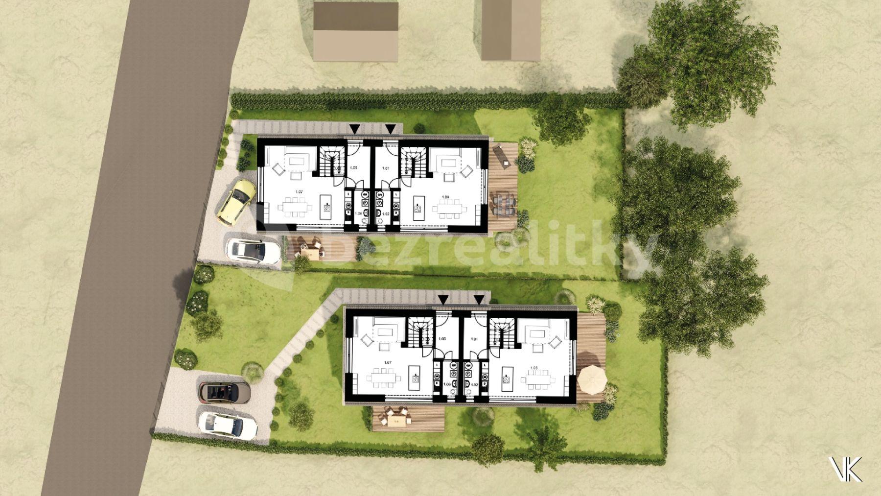 Prodej bytu 3+kk 102 m², Pecínovská, Nové Strašecí, Středočeský kraj