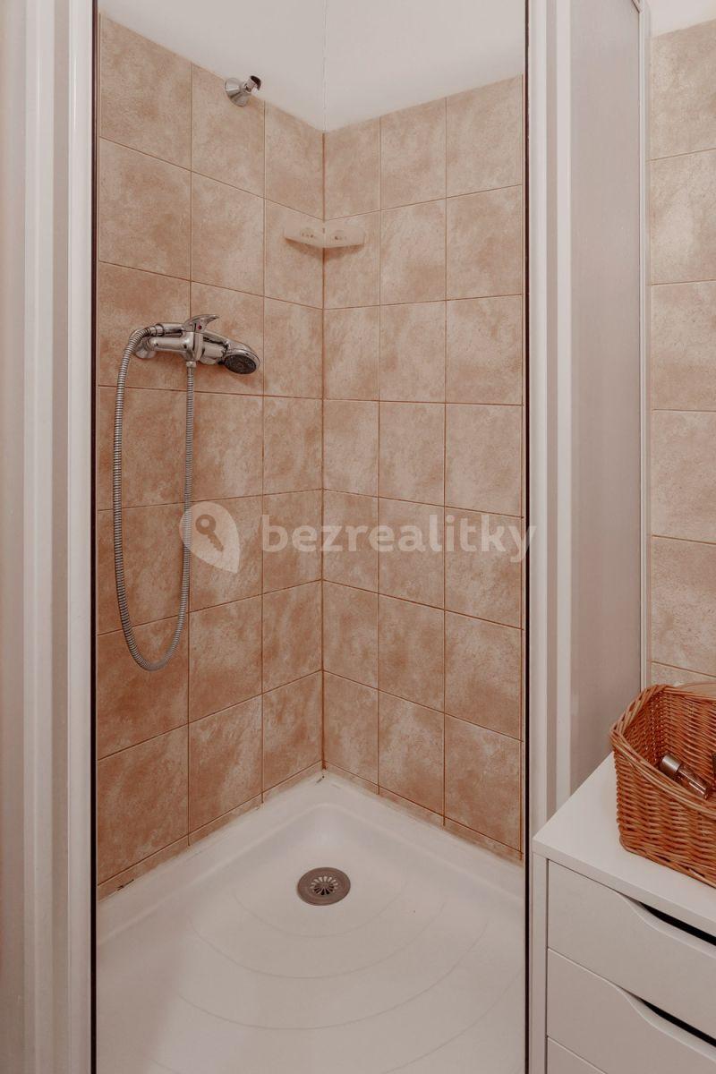 Pronájem bytu 1+kk 28 m², Kozácká, Praha, Praha