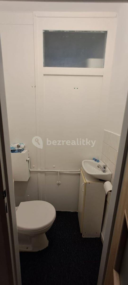 Pronájem bytu 2+1 56 m², Družby, Plzeň, Plzeňský kraj