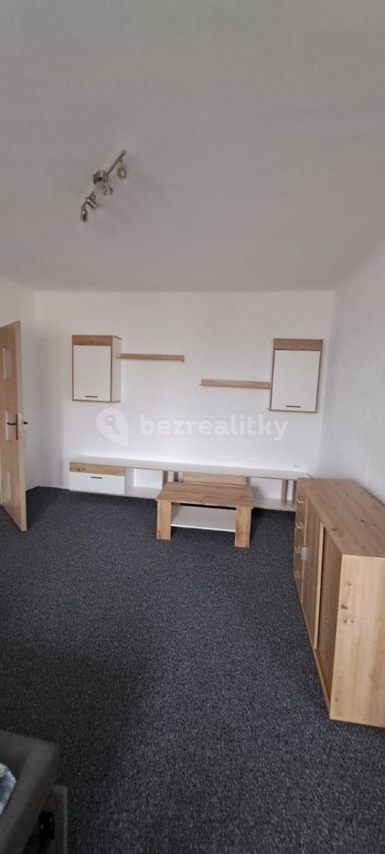 Pronájem bytu 2+1 56 m², Družby, Plzeň, Plzeňský kraj