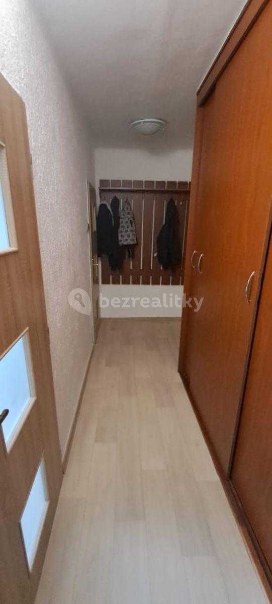 Pronájem bytu 2+1 56 m², Družby, Plzeň, Plzeňský kraj