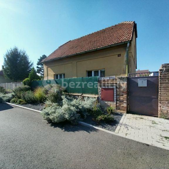 Prodej domu 140 m², pozemek 600 m², Habrová, Přezletice, Středočeský kraj