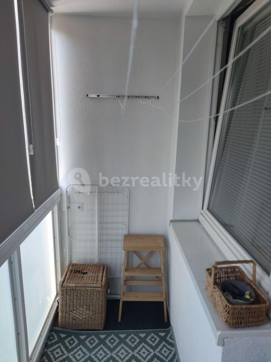 Pronájem bytu 3+kk 68 m², Janovská, Praha, Praha