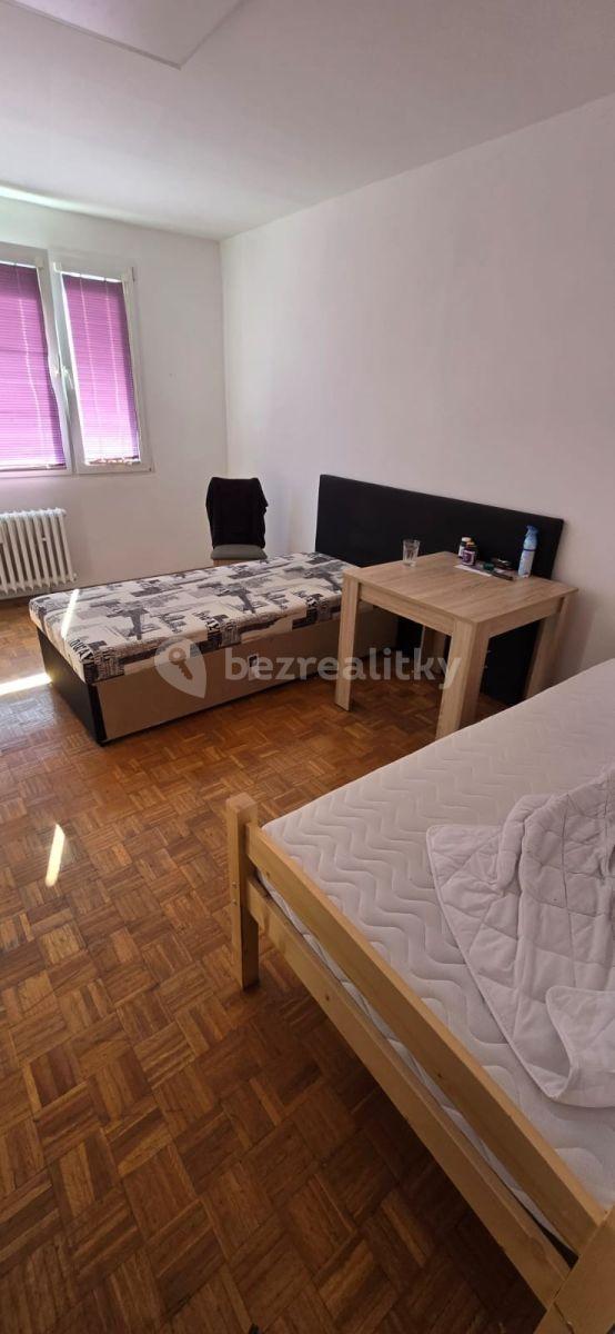 Pronájem bytu 3+1 58 m², Oldřichova, Liberec, Liberecký kraj