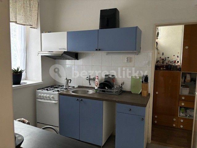 Pronájem bytu 1+1 37 m², Schodová, Brno, Jihomoravský kraj