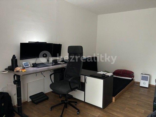 Pronájem bytu 1+1 37 m², Schodová, Brno, Jihomoravský kraj