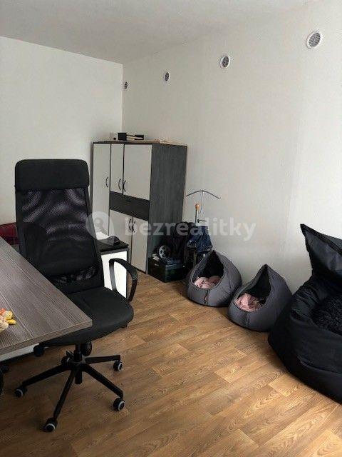 Pronájem bytu 1+1 37 m², Schodová, Brno, Jihomoravský kraj