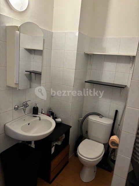 Pronájem bytu 1+1 37 m², Schodová, Brno, Jihomoravský kraj