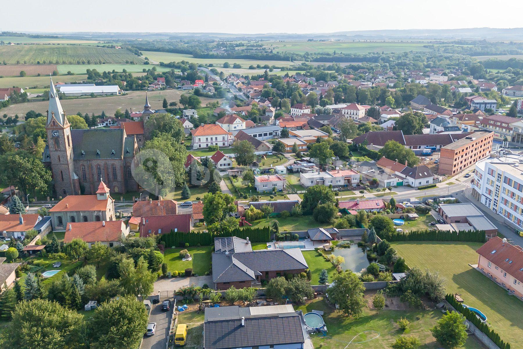 Prodej domu 70 m², pozemek 376 m², Pražská, Plaňany, Středočeský kraj