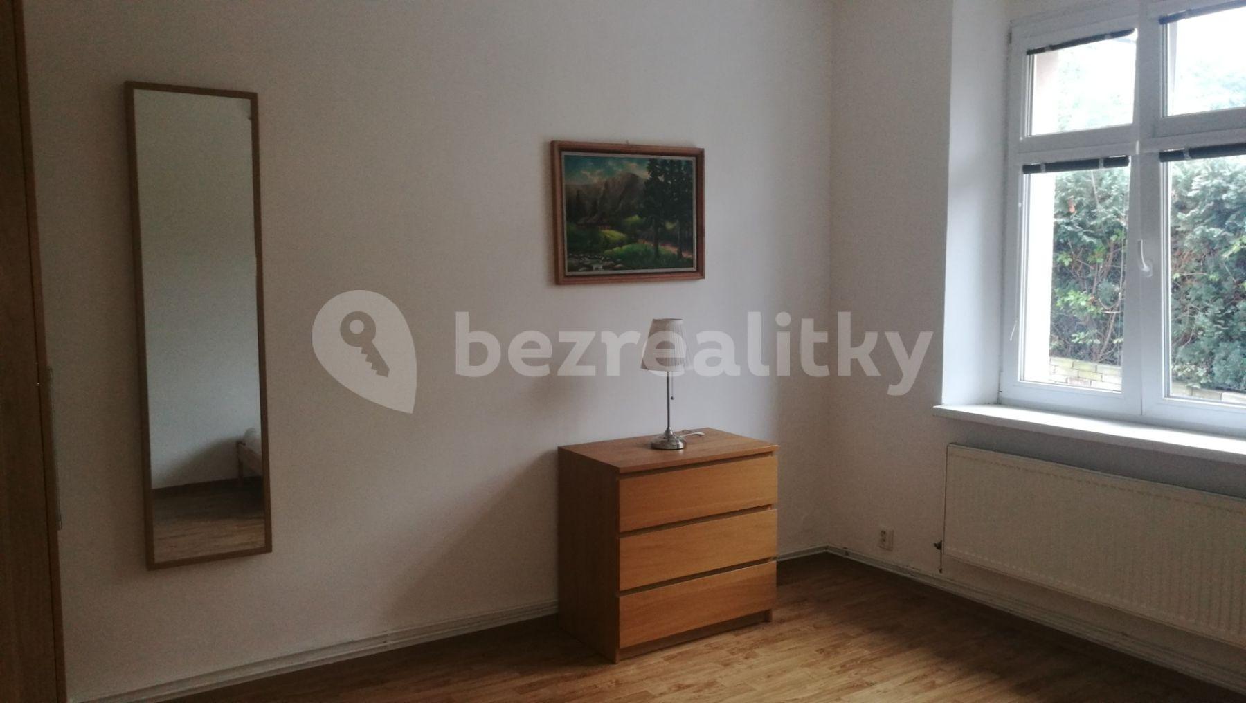 Pronájem bytu 2+kk 58 m², Pod Strašnickou vinicí, Praha, Praha