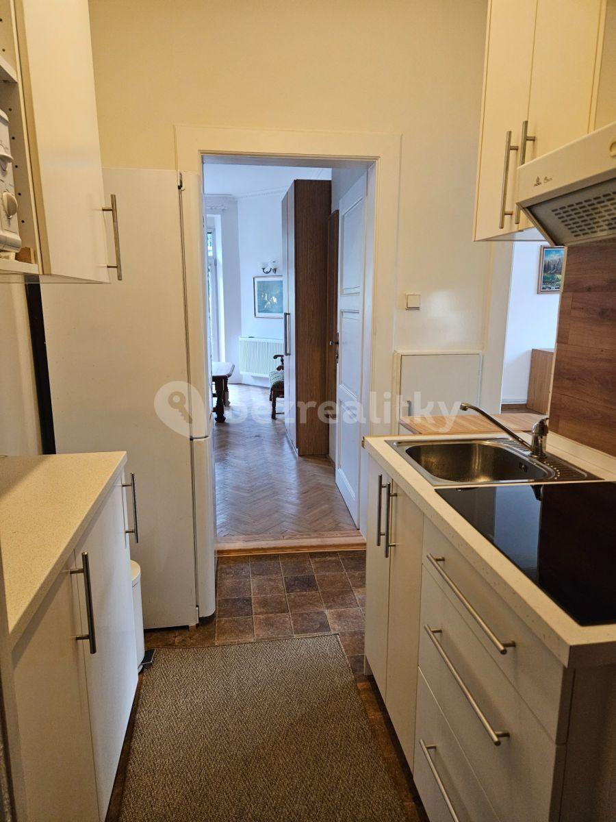 Pronájem bytu 2+kk 58 m², Pod Strašnickou vinicí, Praha, Praha