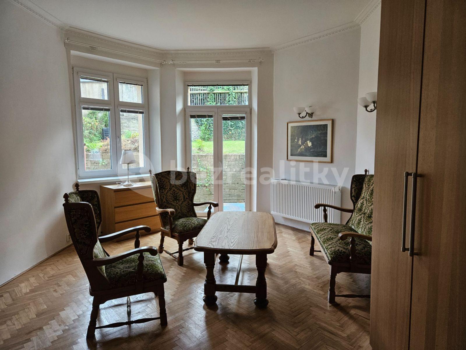 Pronájem bytu 2+kk 58 m², Pod Strašnickou vinicí, Praha, Praha