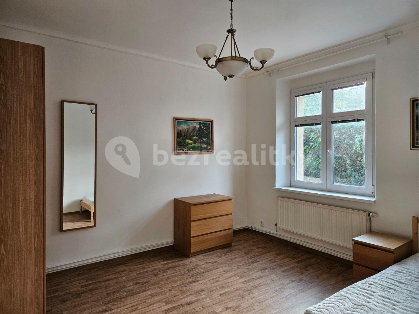 Pronájem bytu 2+kk 58 m², Pod Strašnickou vinicí, Praha, Praha