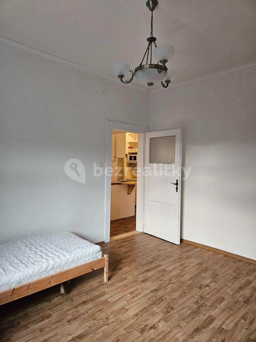 Pronájem bytu 2+kk 58 m², Pod Strašnickou vinicí, Praha, Praha