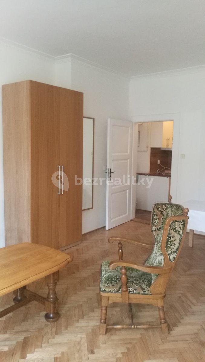 Pronájem bytu 2+kk 58 m², Pod Strašnickou vinicí, Praha, Praha