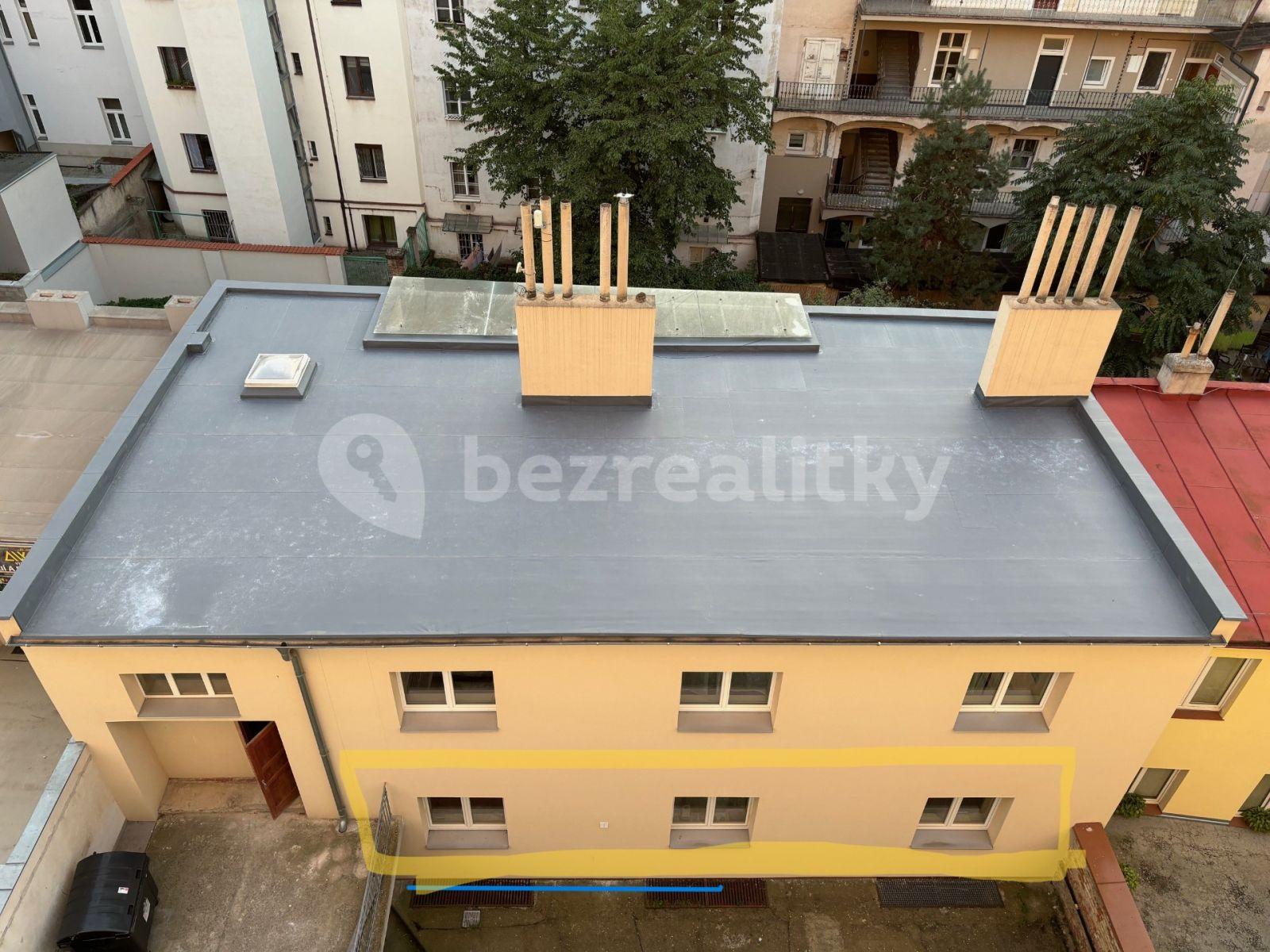 Pronájem bytu 3+1 84 m², Pod Kotlaskou, Praha, Praha