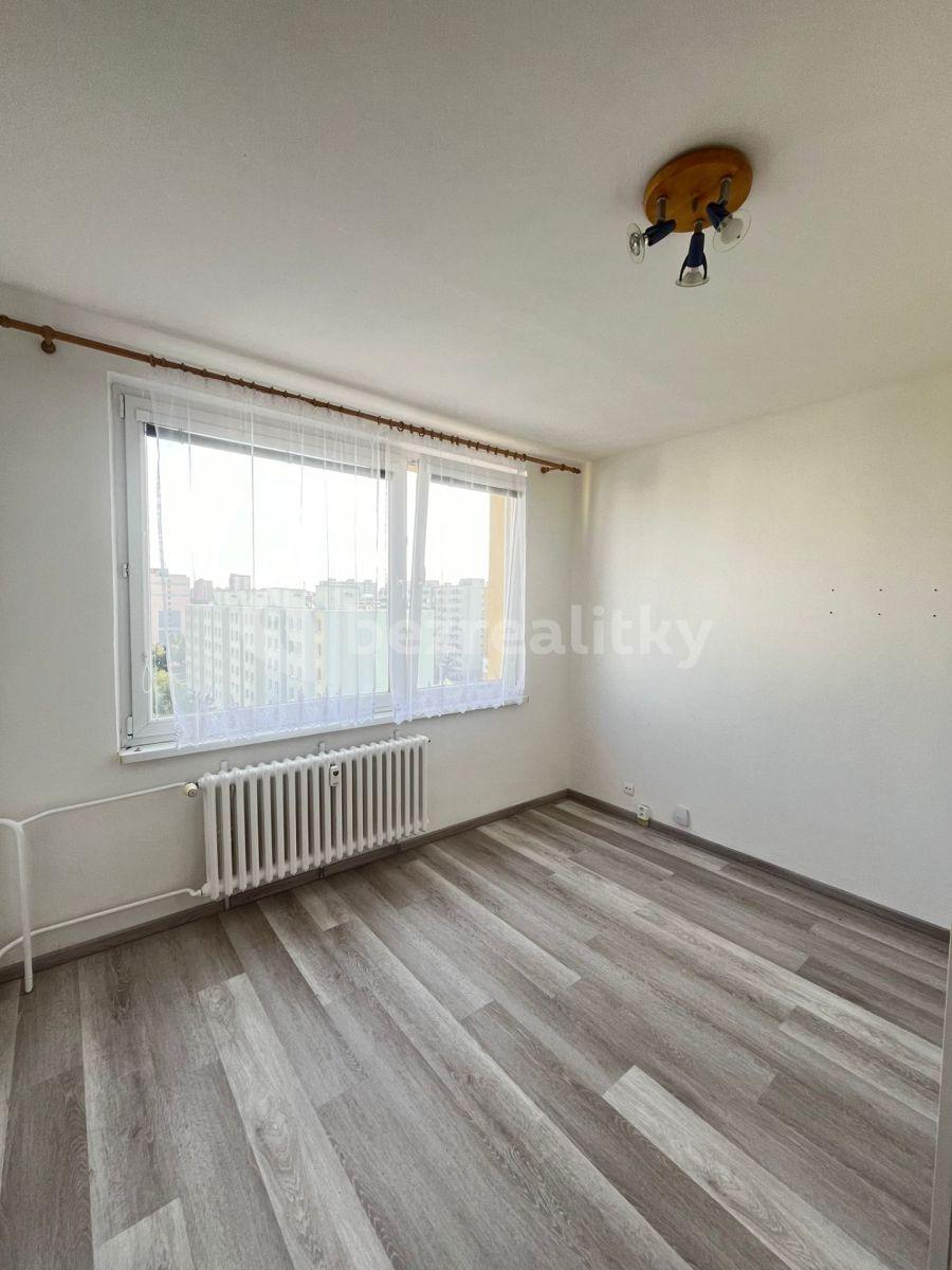 Pronájem bytu 1+kk 30 m², Matúškova, Praha, Praha