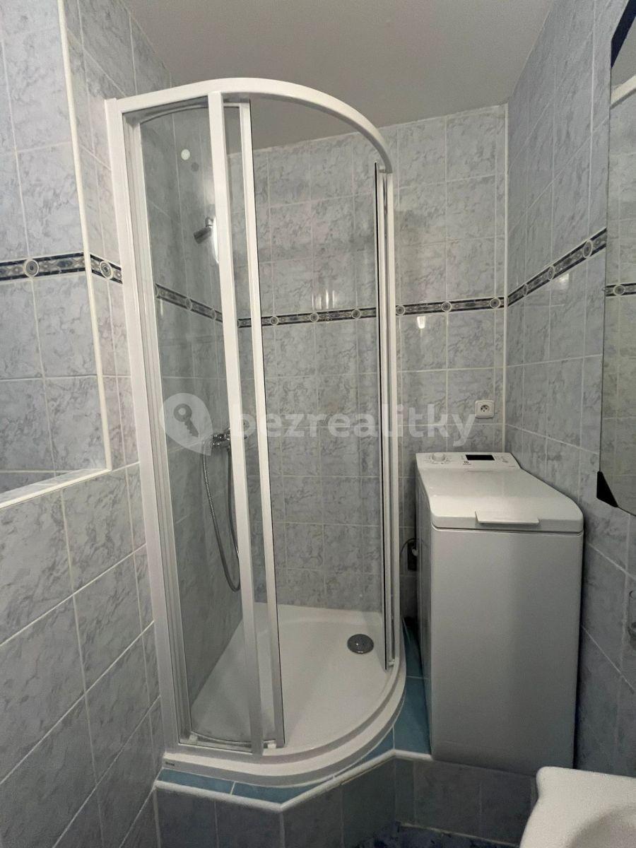 Pronájem bytu 1+kk 30 m², Matúškova, Praha, Praha