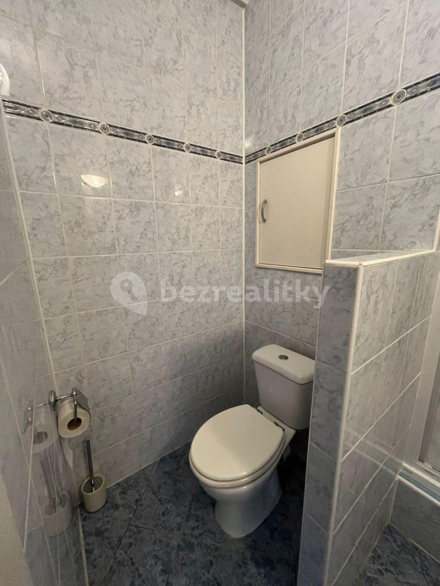 Pronájem bytu 1+kk 30 m², Matúškova, Praha, Praha