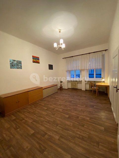 Pronájem bytu 2+1 58 m², Mírové náměstí, Ústí nad Labem, Ústecký kraj