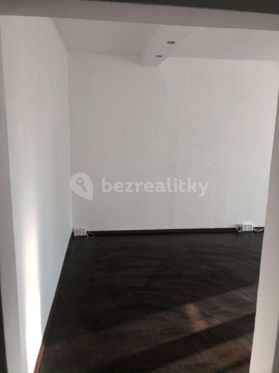 Pronájem bytu 1+1 42 m², Jiráskova, Chomutov, Ústecký kraj