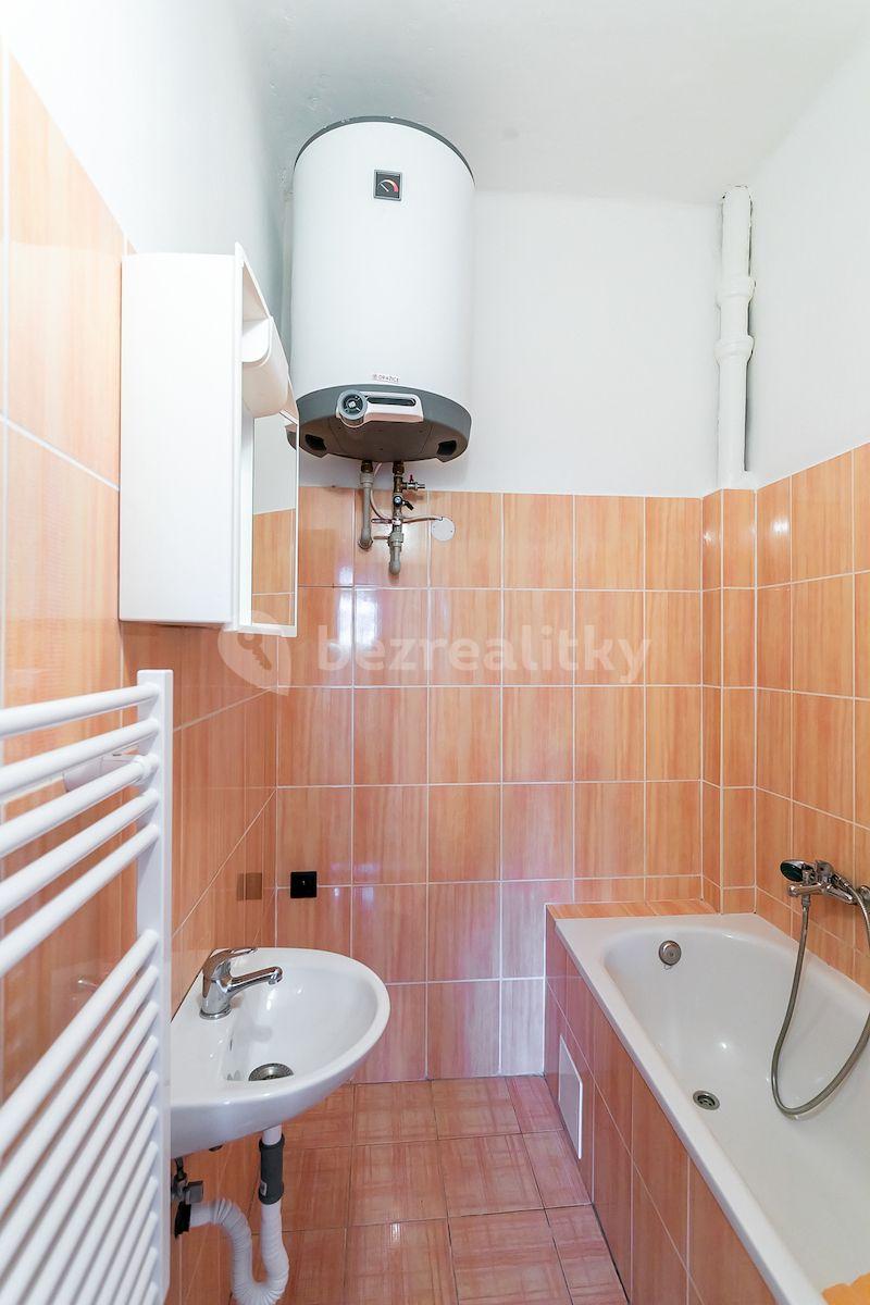 Prodej bytu 1+kk 26 m², Šlikova, Praha, Praha