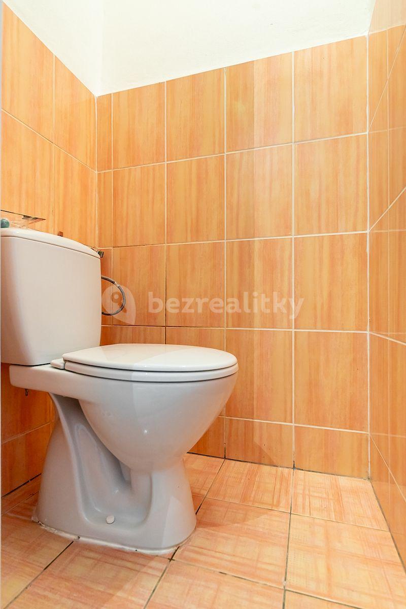 Prodej bytu 1+kk 26 m², Šlikova, Praha, Praha